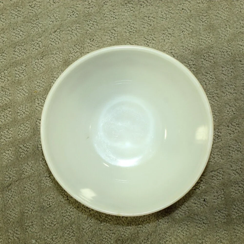 Vintage Pyrex Butterfly Gold Set of 3 Nesting Mixing Bowls 401 402 403